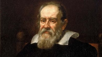 Γαλιλαίος - Η ζωή και το έργο του σπουδαίου μαθηματικού και αστρονόμου