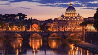 Ρώμη προς Βρυξέλλες: Κίνδυνος παγκόσμιας οικονομικής κρίσης