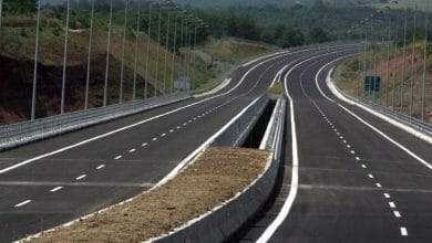 Μέσα στον Οκτώμβριο ολοκληρώνεται ο αυτοκινητόδρομος Άκτιο-Αμβρακία