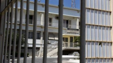 Απέδρασε κρατούμενος από τις φυλακές Κασσάνδρας